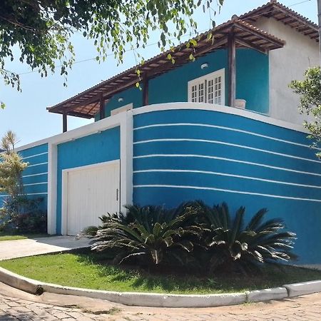 Casa Búzios Excelente - 4 Suítes Super Confortáveis Esterno foto