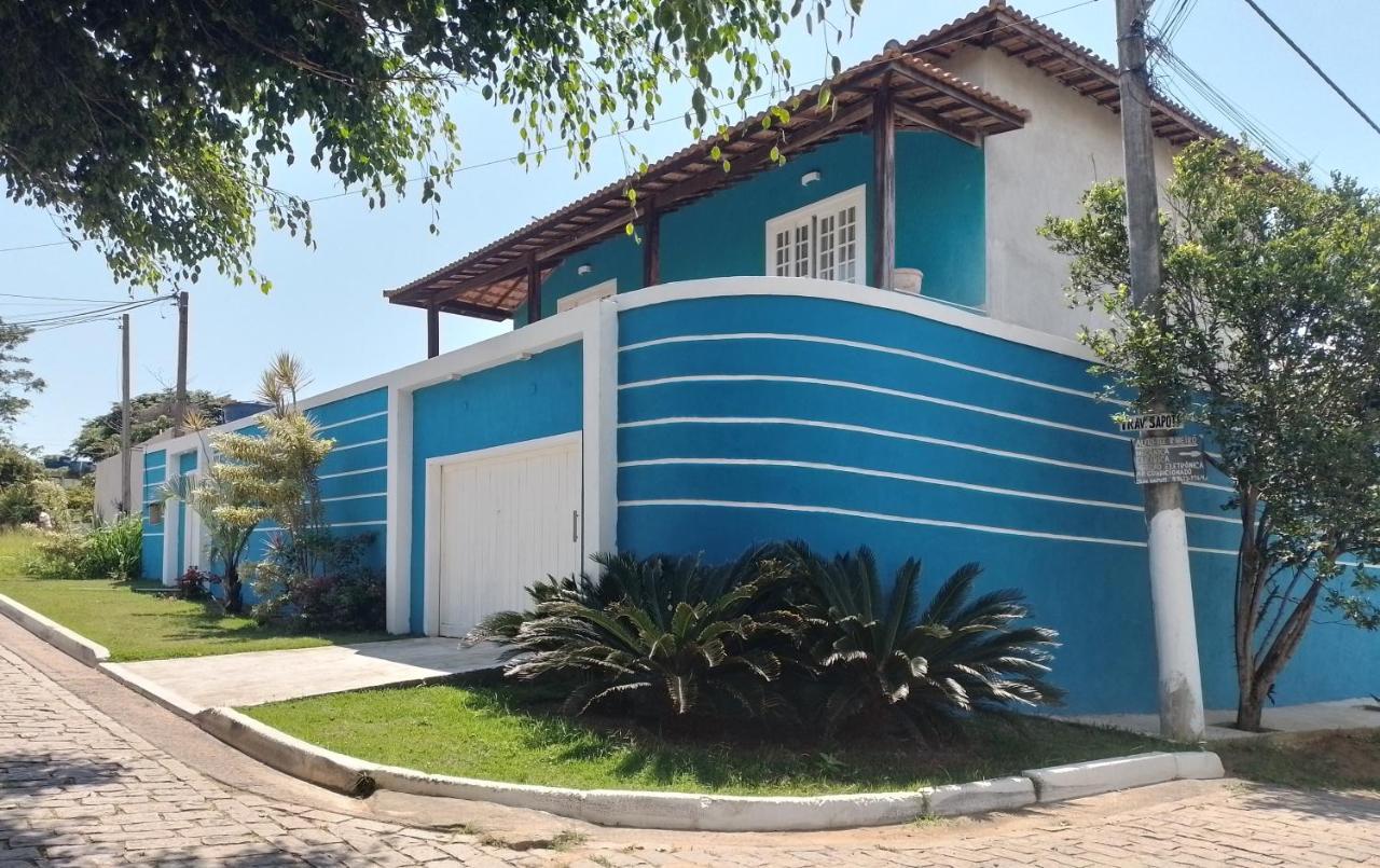 Casa Búzios Excelente - 4 Suítes Super Confortáveis Esterno foto