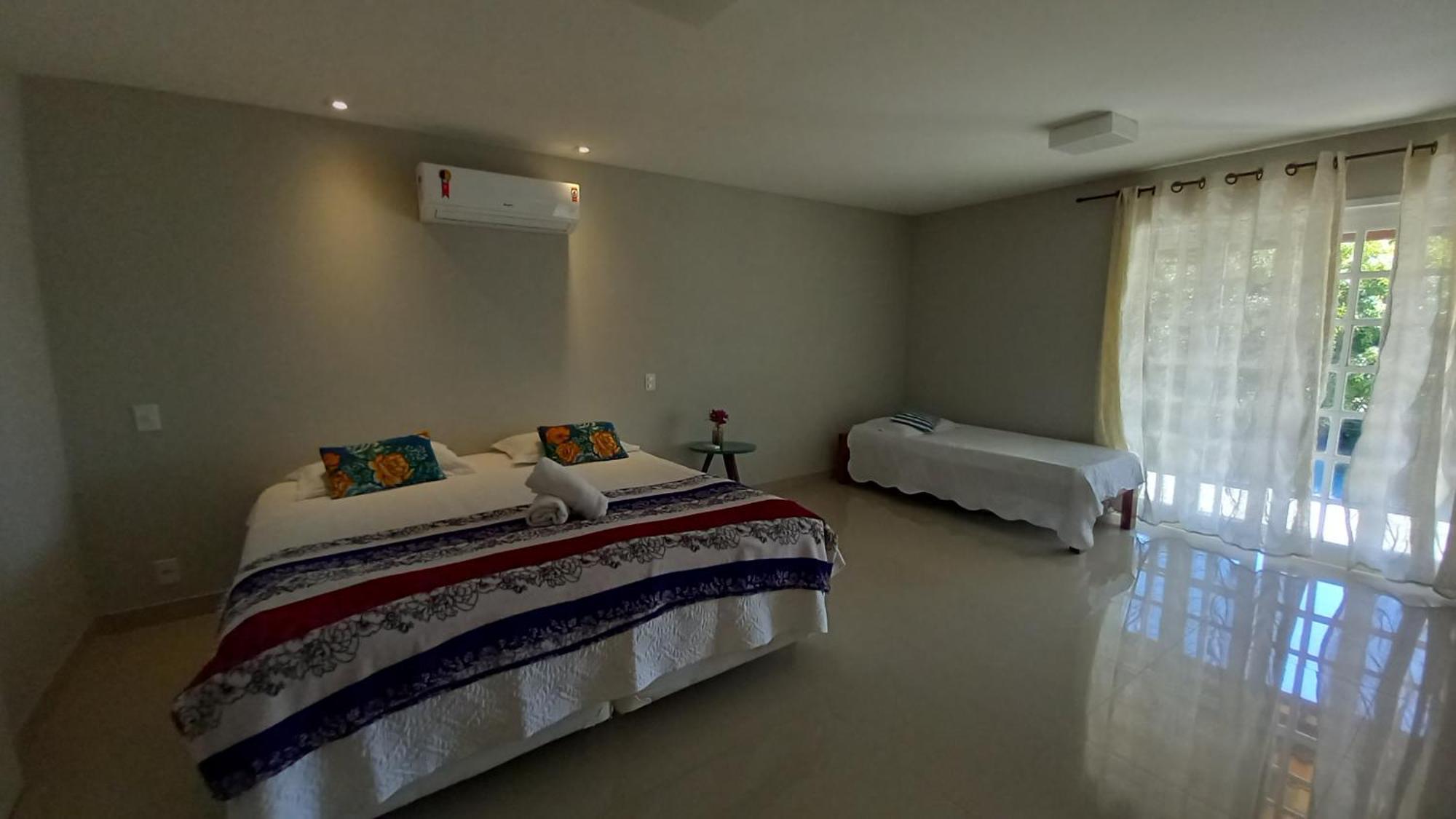 Casa Búzios Excelente - 4 Suítes Super Confortáveis Esterno foto