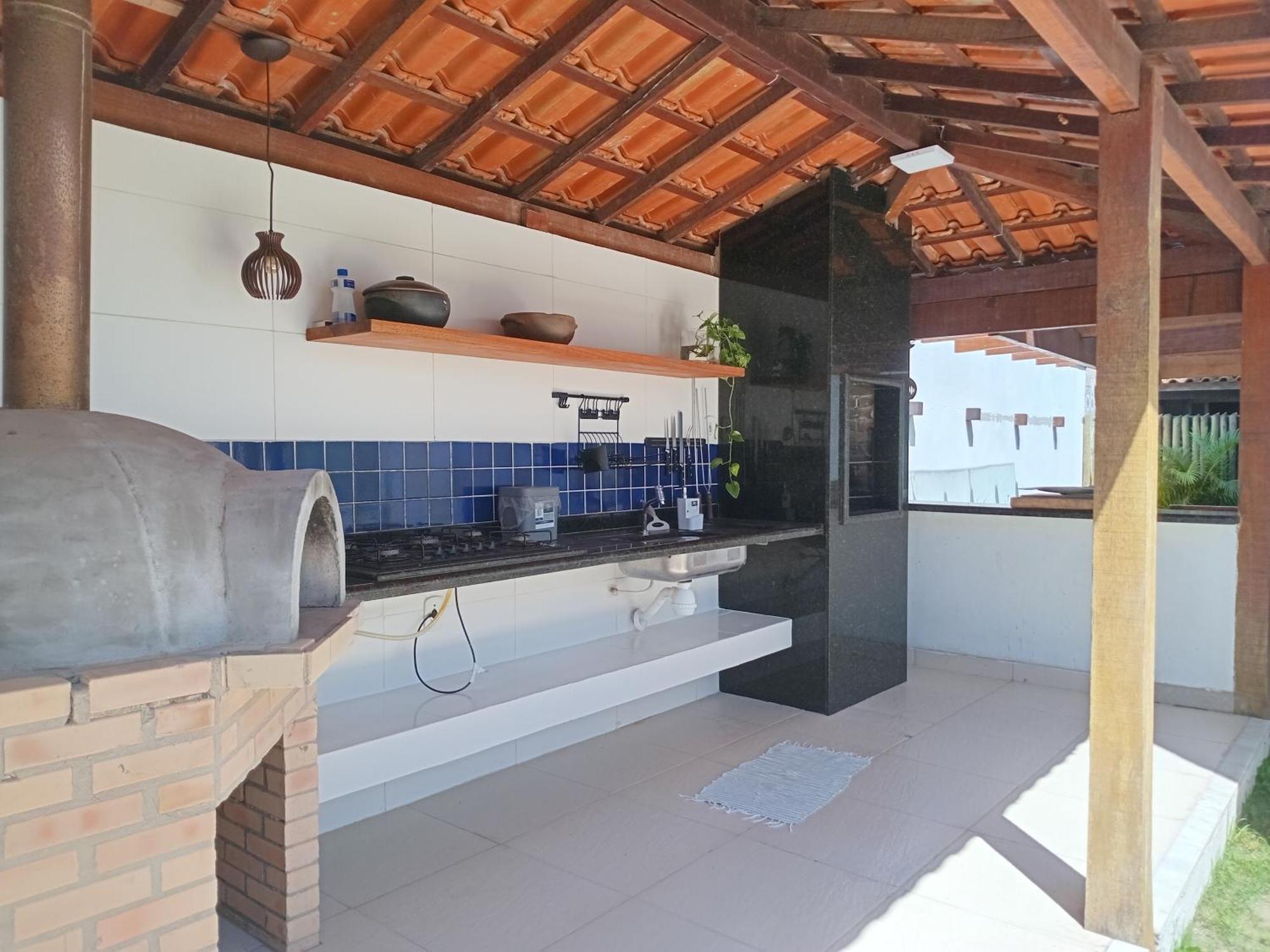 Casa Búzios Excelente - 4 Suítes Super Confortáveis Esterno foto