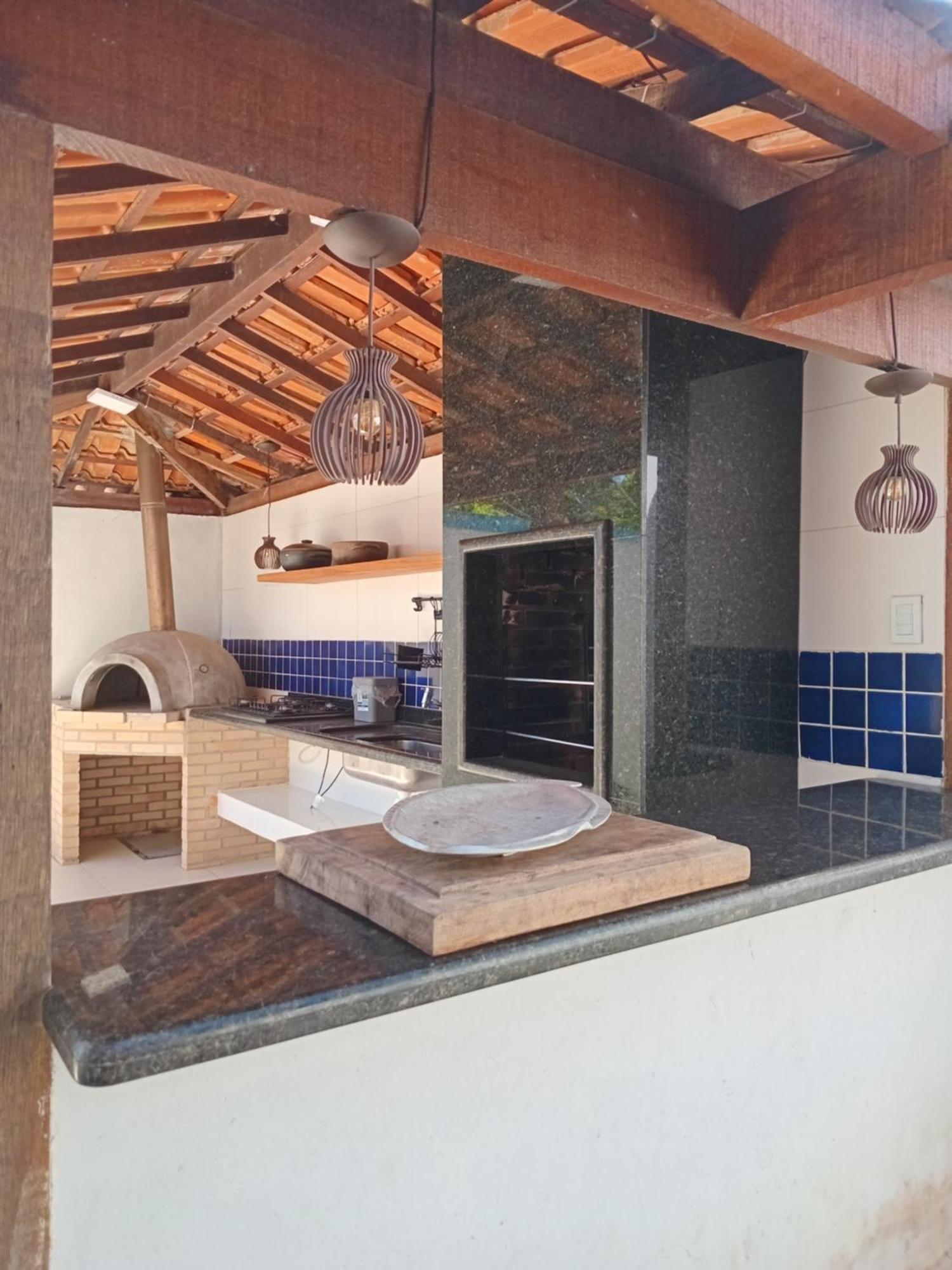 Casa Búzios Excelente - 4 Suítes Super Confortáveis Esterno foto