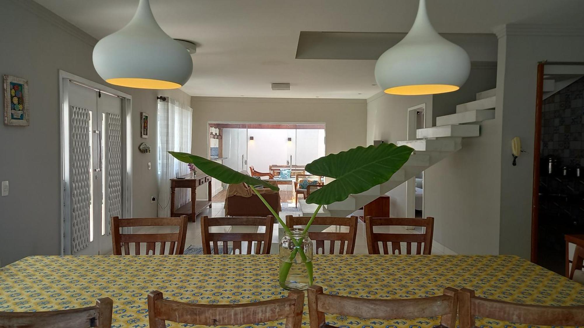 Casa Búzios Excelente - 4 Suítes Super Confortáveis Esterno foto