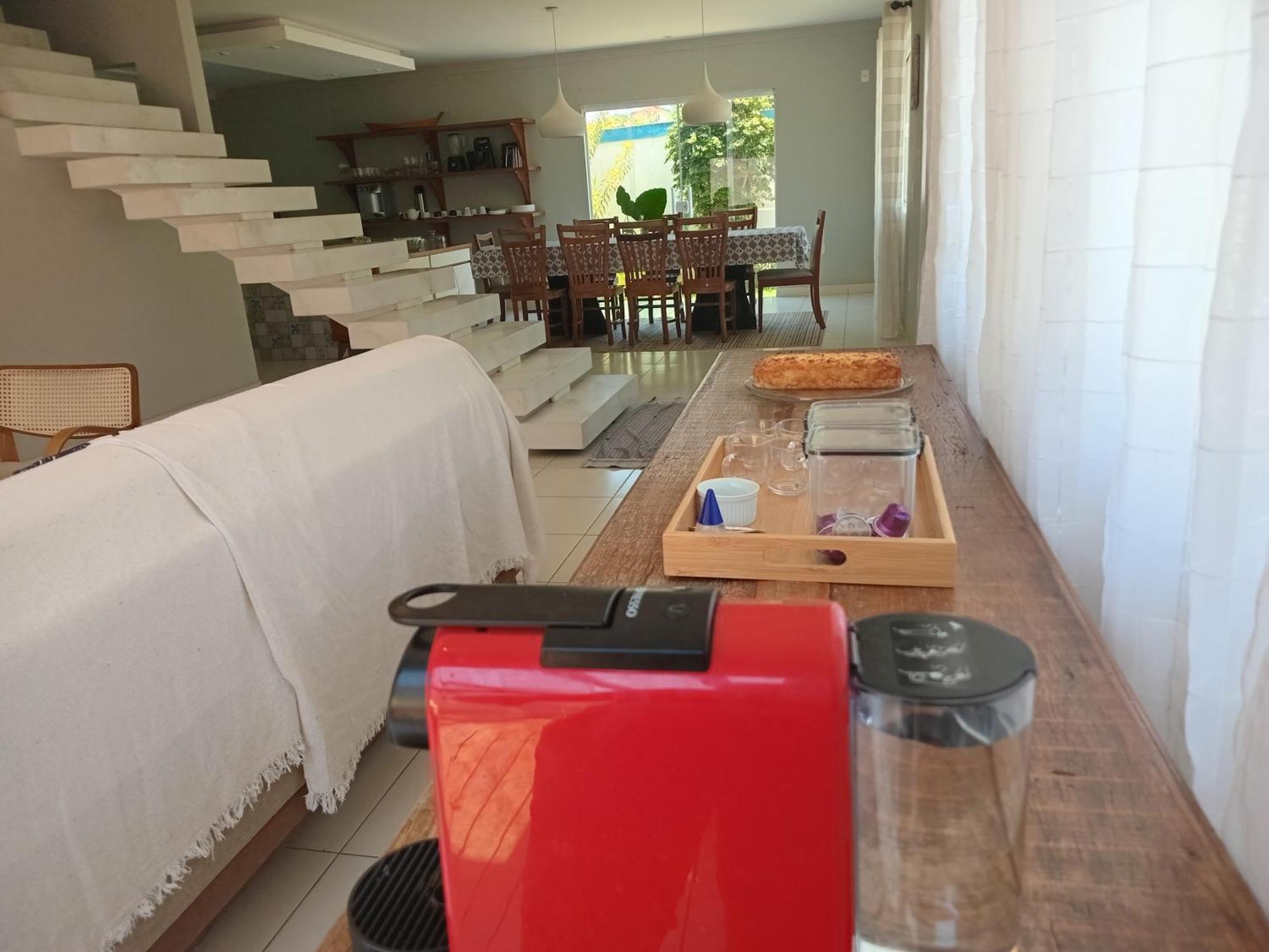 Casa Búzios Excelente - 4 Suítes Super Confortáveis Esterno foto