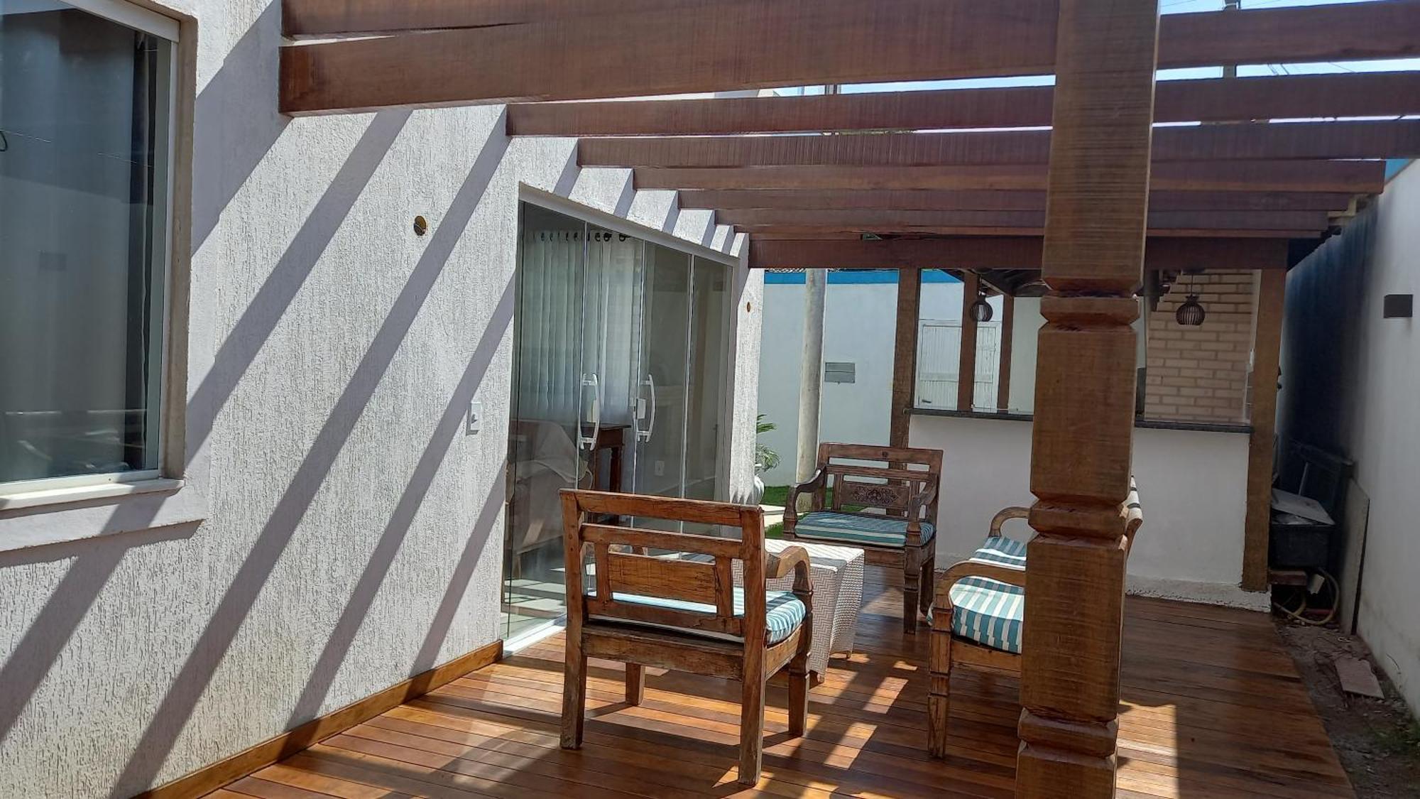 Casa Búzios Excelente - 4 Suítes Super Confortáveis Esterno foto