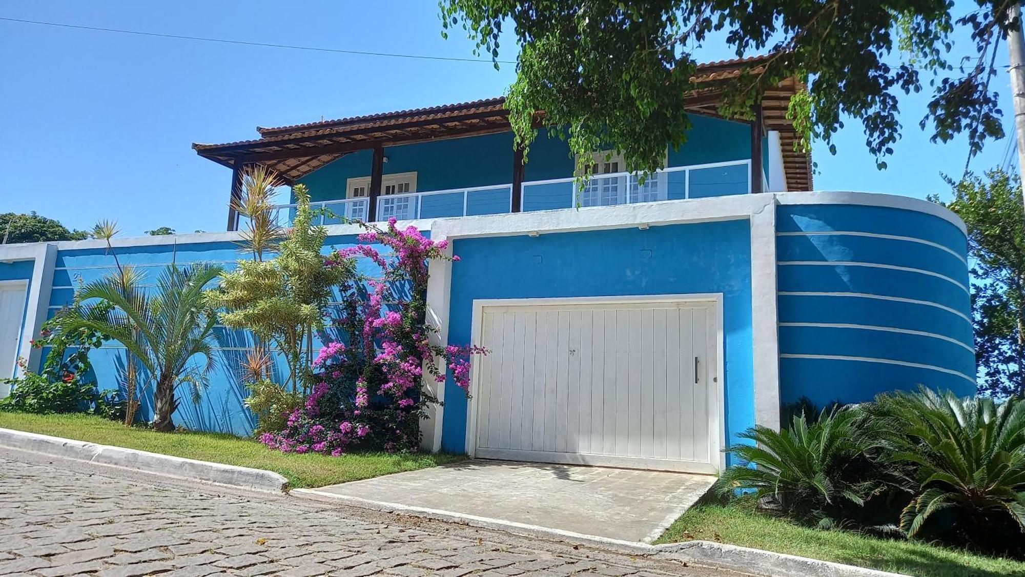 Casa Búzios Excelente - 4 Suítes Super Confortáveis Esterno foto